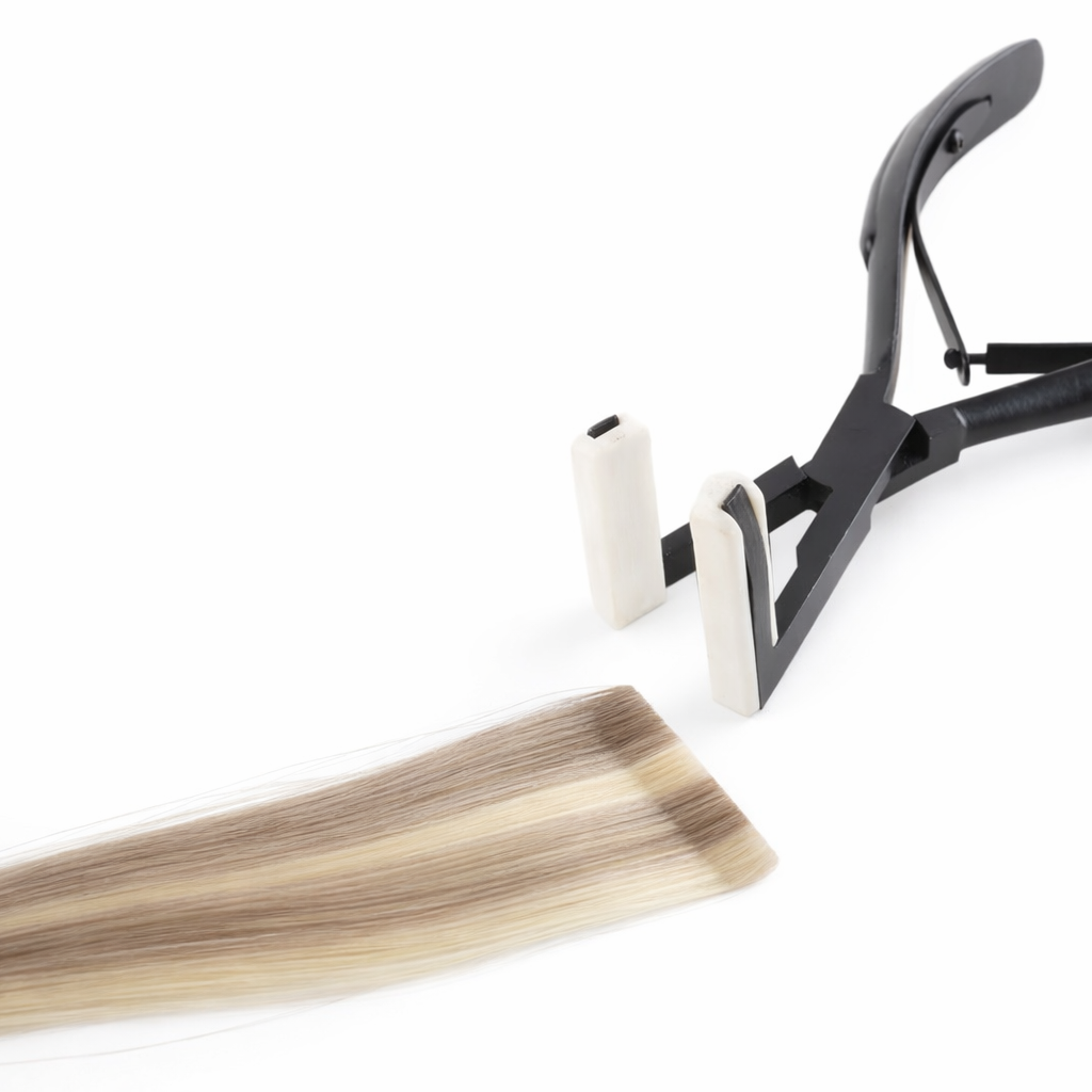 Secrets Seamless® Tape Hair Extensions