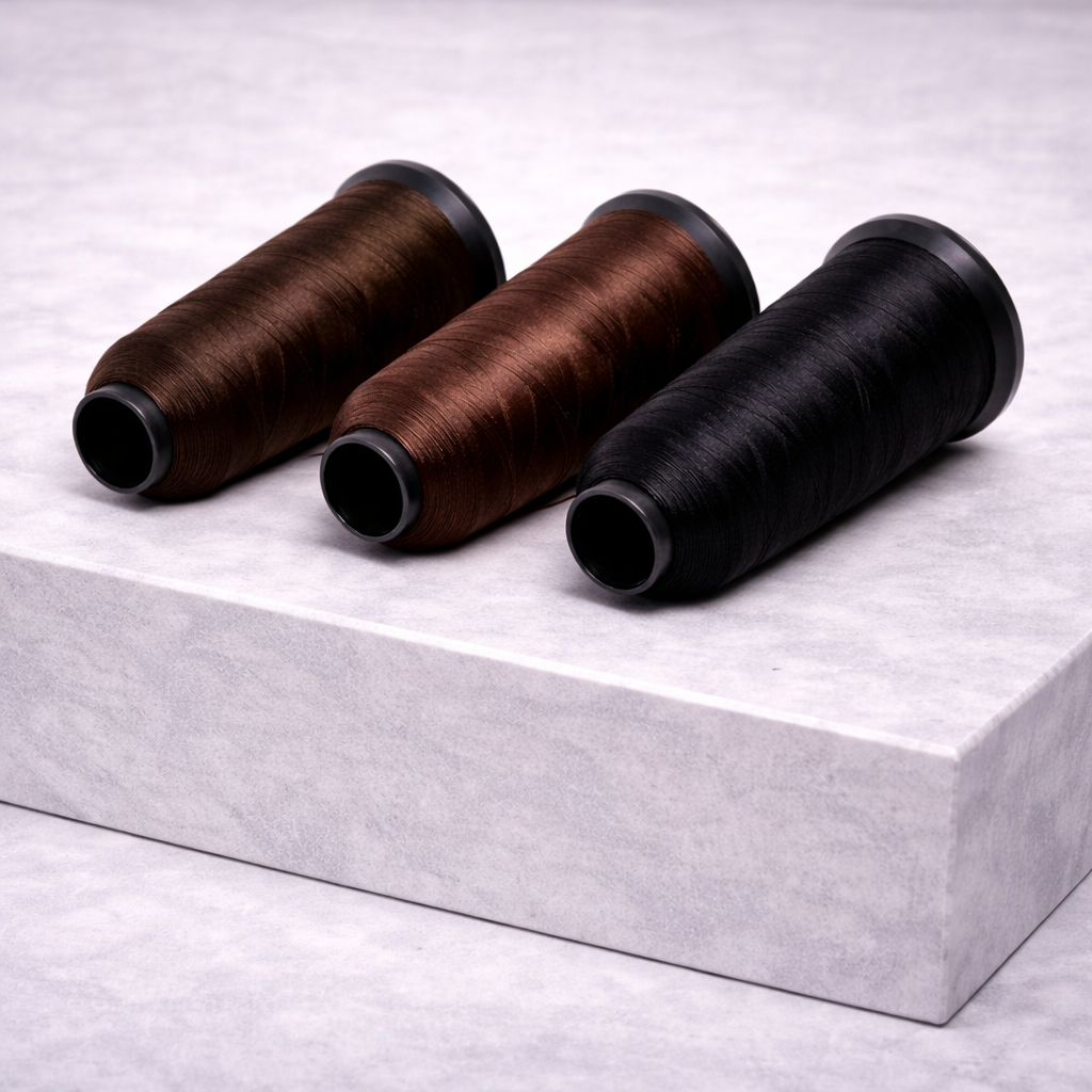 Secrets Seamless® Bonded Nylon Threads (Coming Soon)