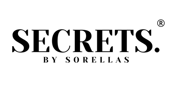 Secrets By Sorellas