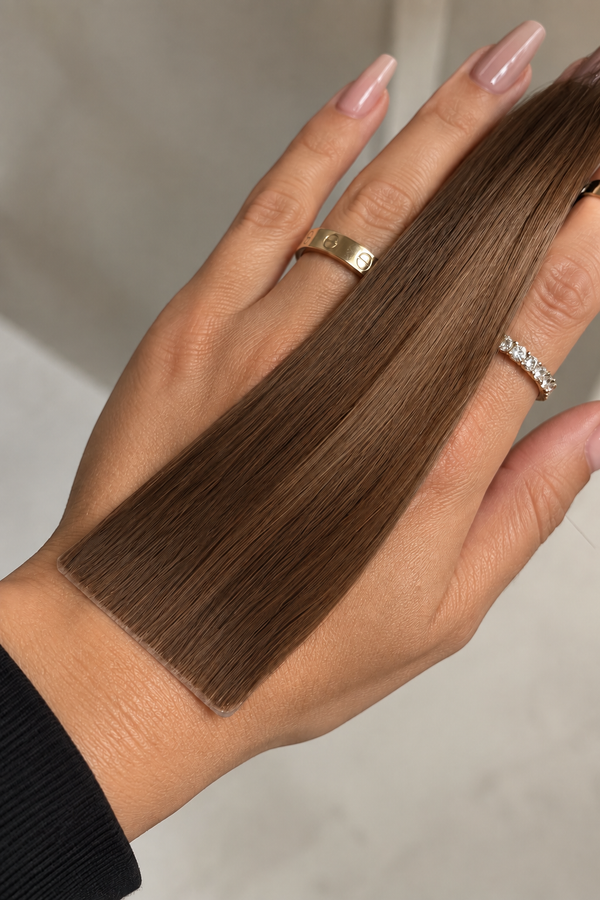 Secrets Seamless® Tape Hair Extensions