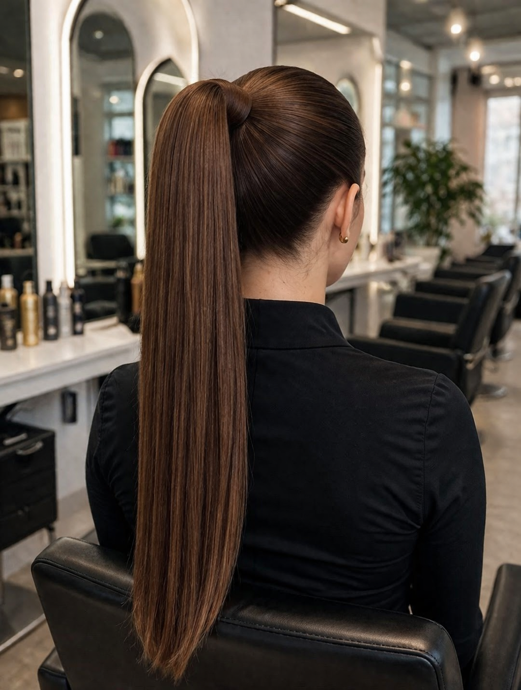 Secrets Seamless® Ponytail