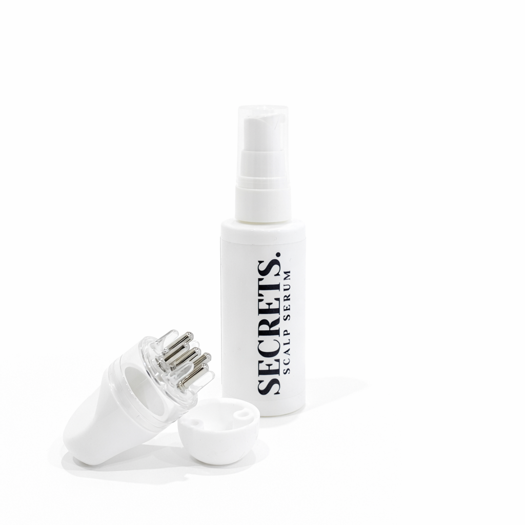 Secrets Scalp Stimulation Applicator