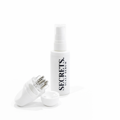 Secrets Scalp Serum