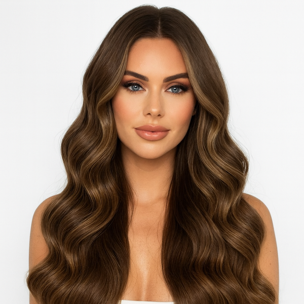 #Iconic Secrets Seamless®