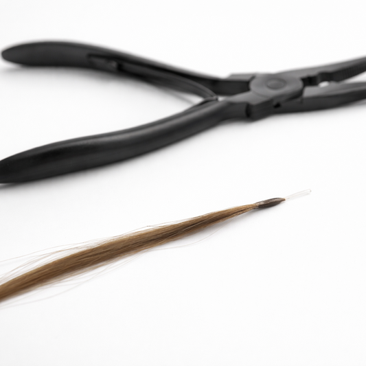 Secrets Seamless® Nano Hair Extensions