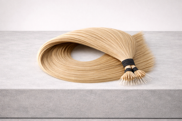Secrets Seamless® Nano Hair Extensions