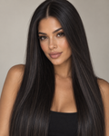 #Ace Of Spades Secrets Seamless® Clip-Ins