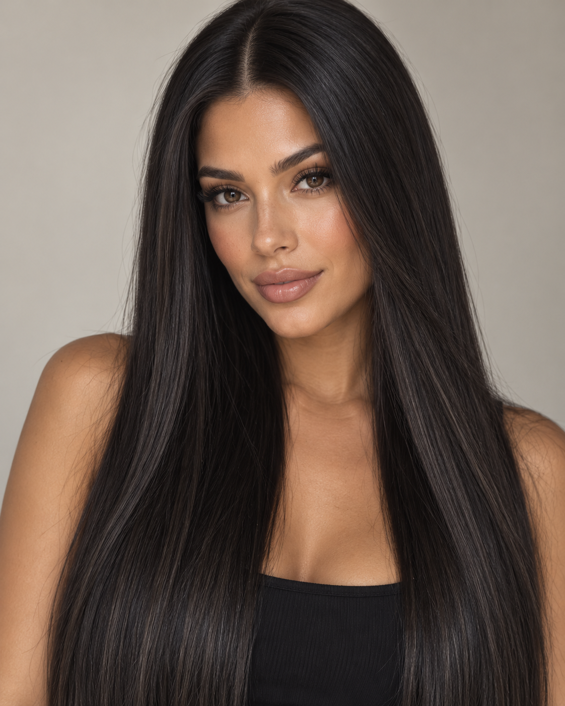 #Ace Of Spades Secrets Seamless® Clip-Ins