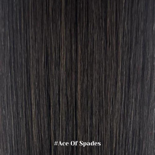 #Ace Of Spades Secrets Seamless®