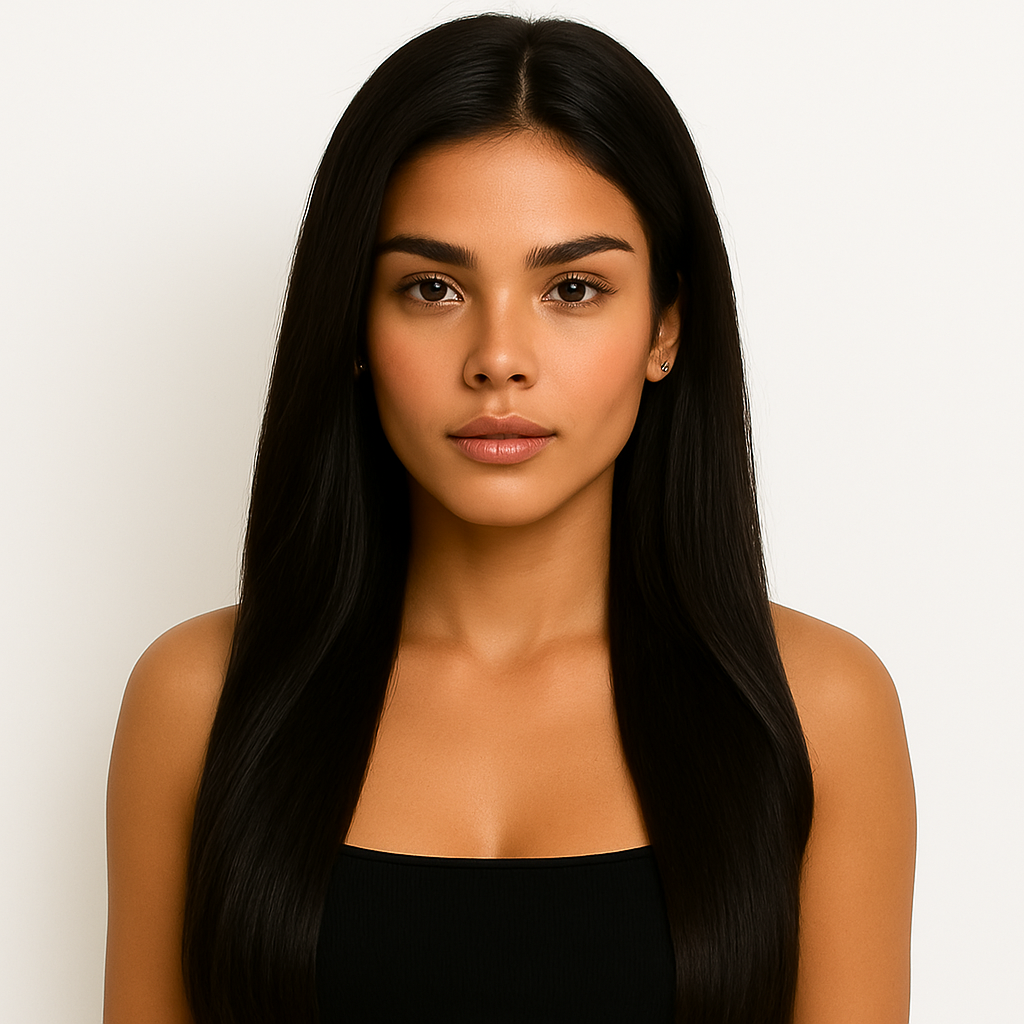#Ace Of Spades Secrets Seamless® Clip-Ins