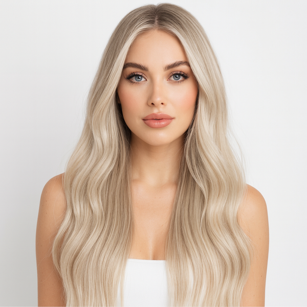 #Diamond Secrets Seamless®