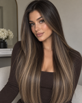#Billionaire Secrets Seamless® Clip-Ins
