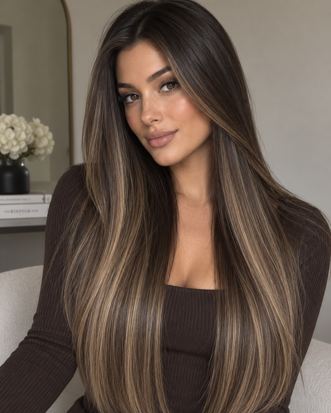 #Billionaire Secrets Seamless® Clip-Ins