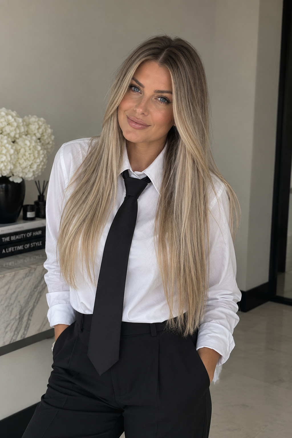 #Boho Vibes Secrets Seamless® Clip-Ins