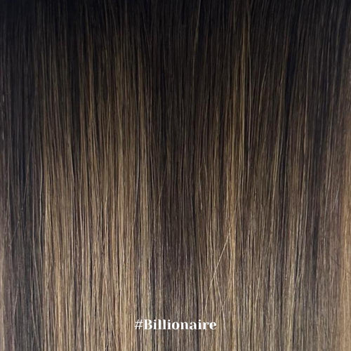 #Billionaire Secrets Seamless®