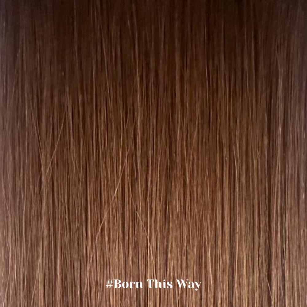 Secrets Seamless® Tape Hair Extensions