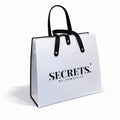 The Secrets Luxury Gift Box Bag