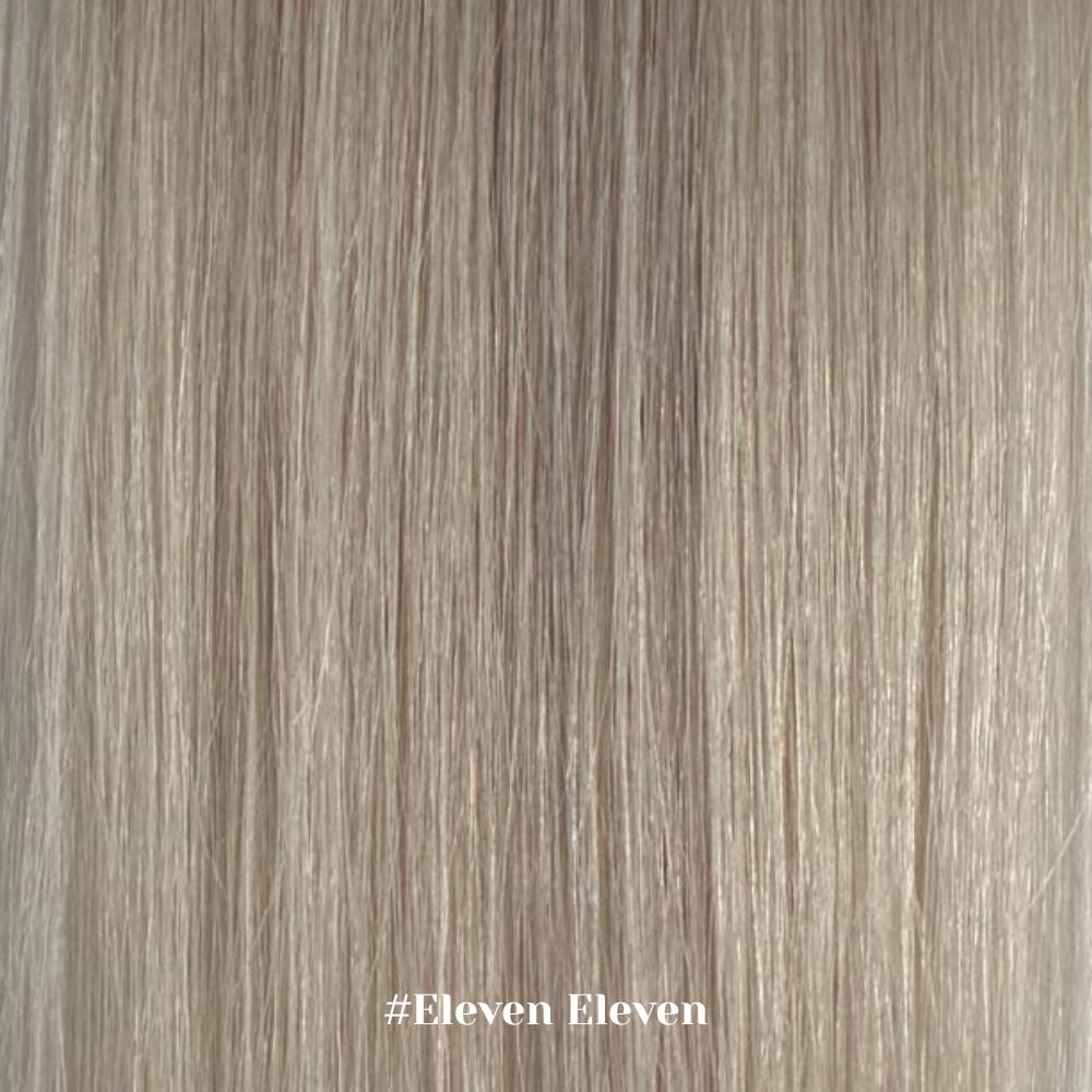 Secrets Seamless® Tape Hair Extensions