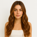 #Born This Way Secrets Seamless® Clip-Ins