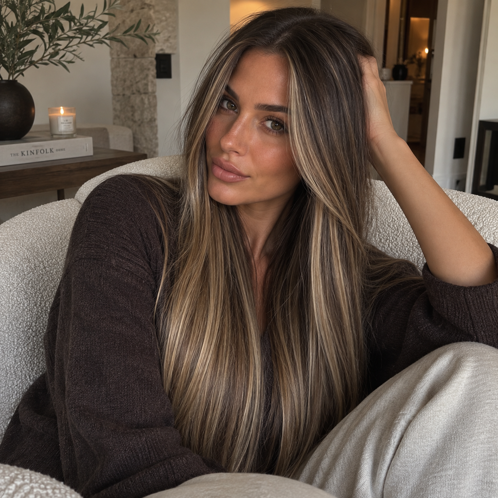 #Hush Hush Secrets Seamless® Clip-Ins