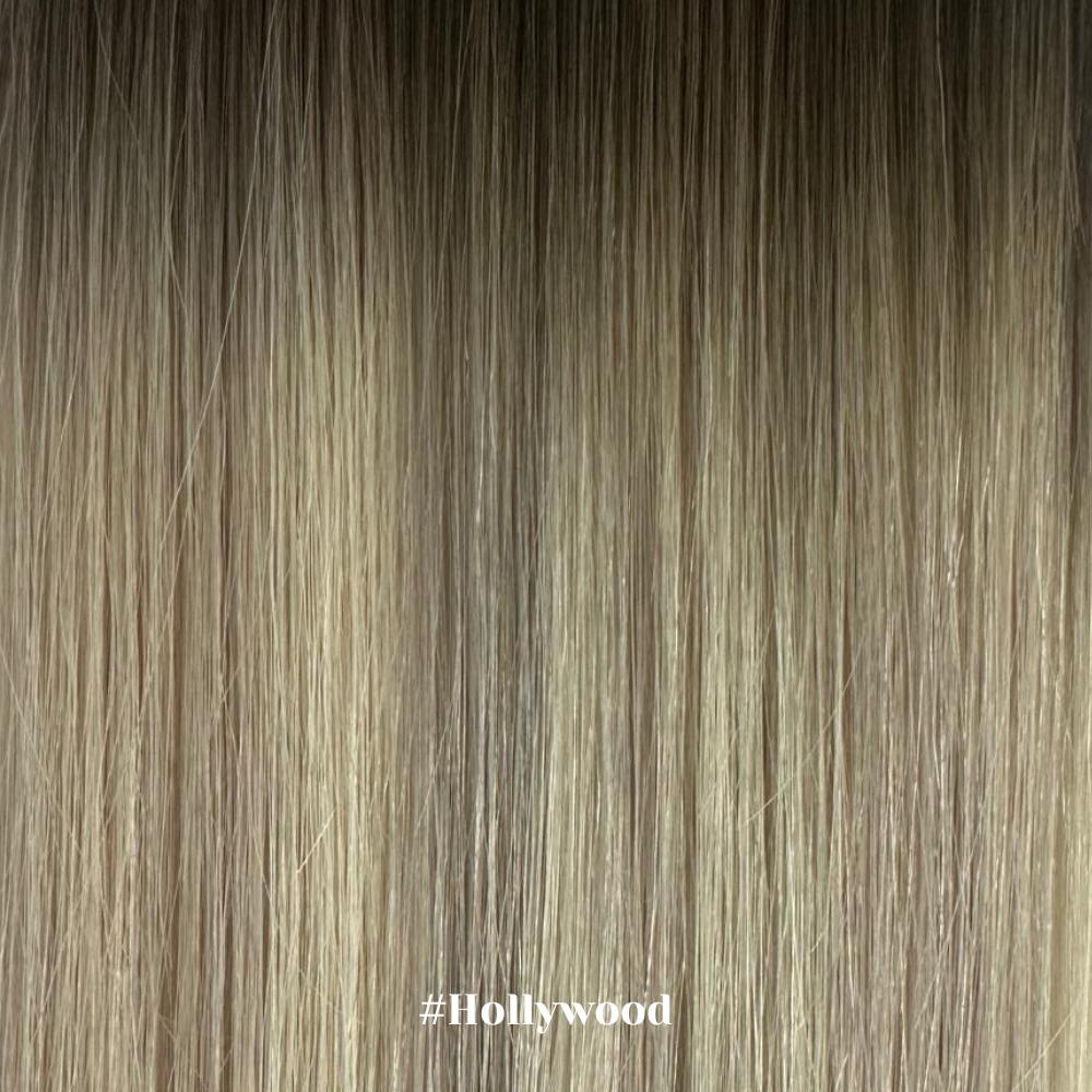 Secrets Seamless® Tape Hair Extensions