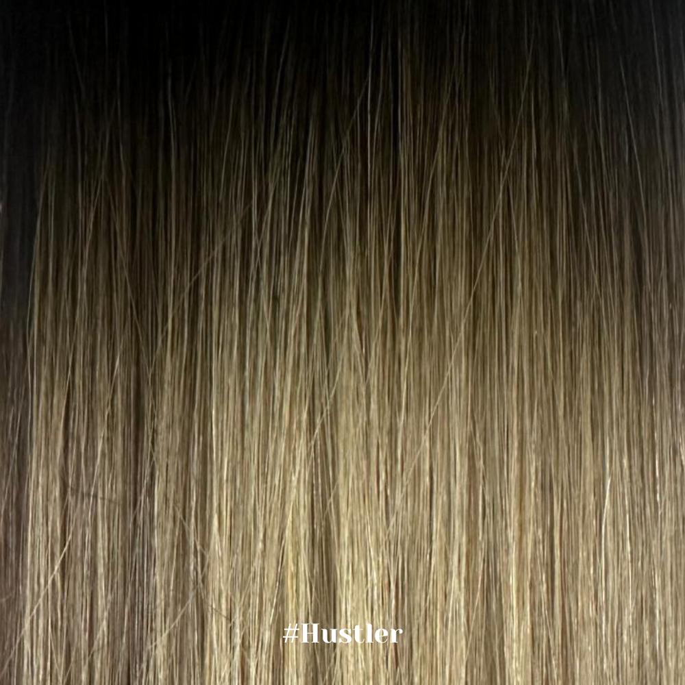 Secrets Seamless® Tape Hair Extensions
