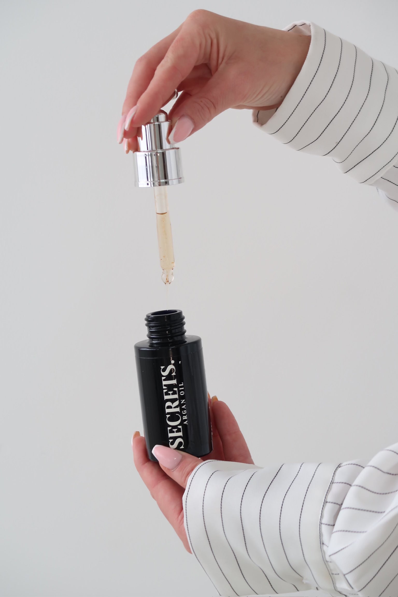 Secrets Argan Oil