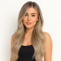 #No Regrets Secrets Seamless® Clip-Ins