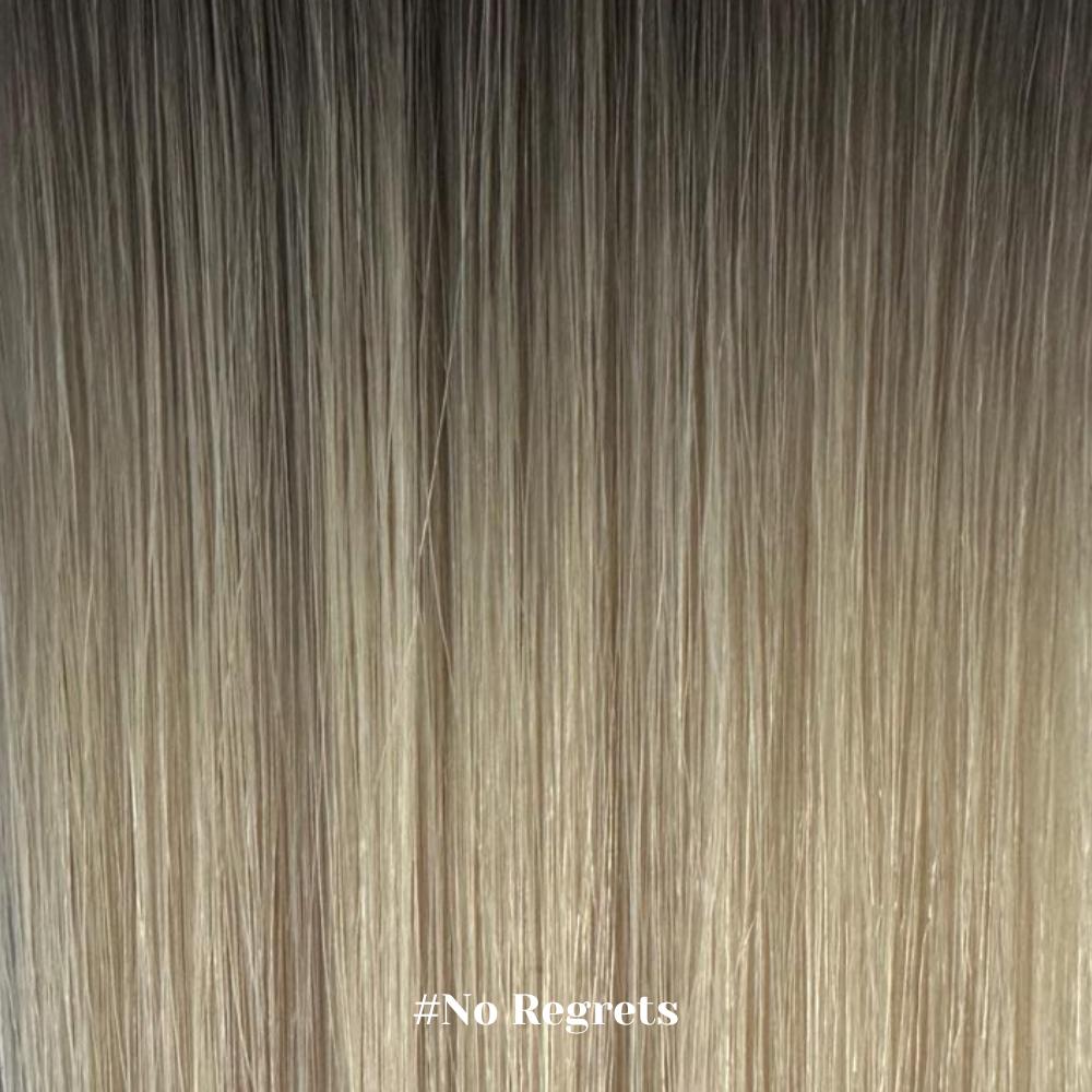 Secrets Seamless® Tape Hair Extensions