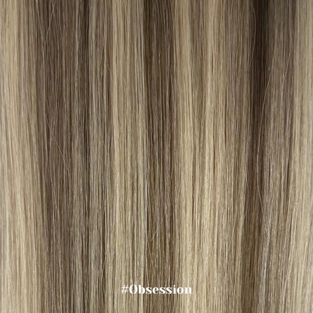 Secrets Seamless® Tape Hair Extensions