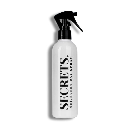 Secrets No1. Everyday Spray