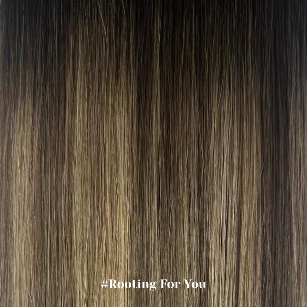 #Rooting For You Secrets Seamless®