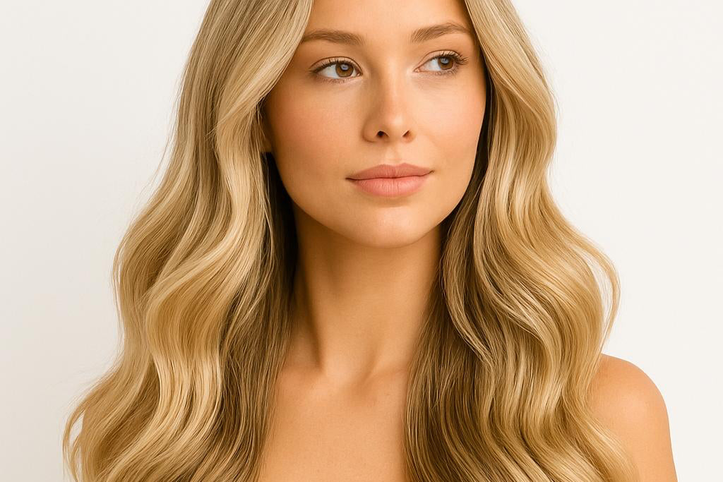#Rumour Has It Secrets Seamless® Clip-Ins
