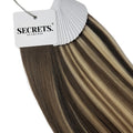 Secrets Seamless® Colour Ring, 25 Pre-Blended Shades