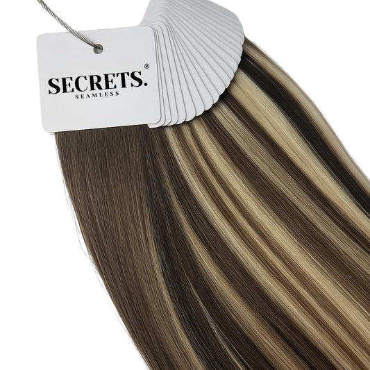 Secrets Seamless® Colour Ring