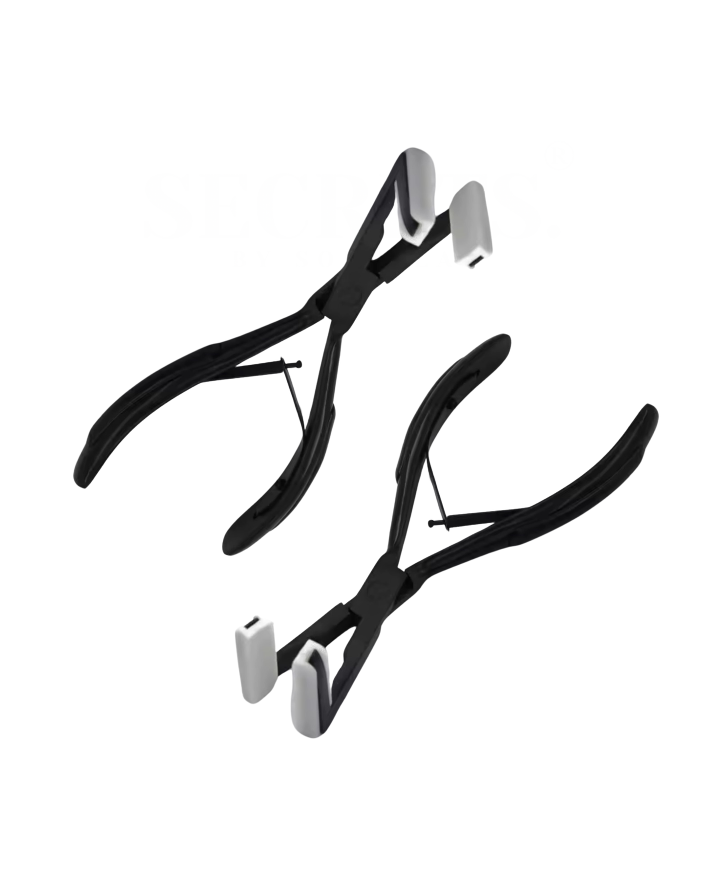 Secrets Seamless® Tape-In Application Pliers