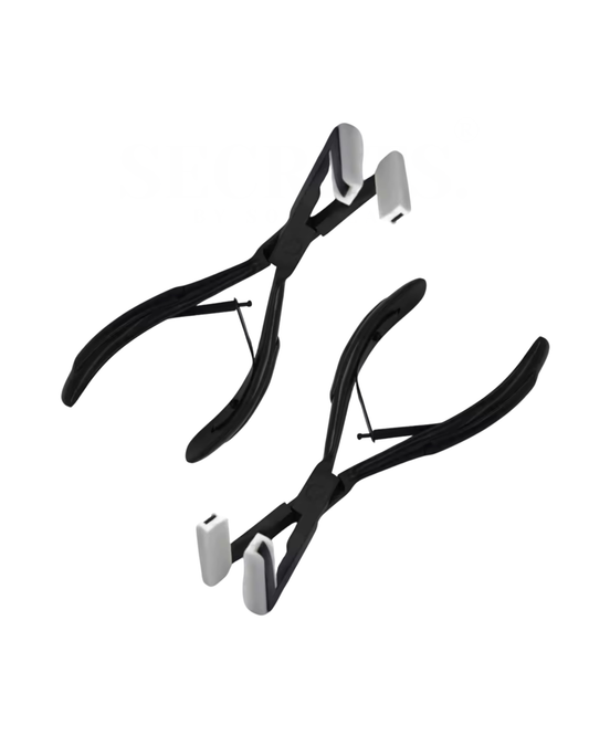 Secrets Seamless® Tape-In Application Pliers