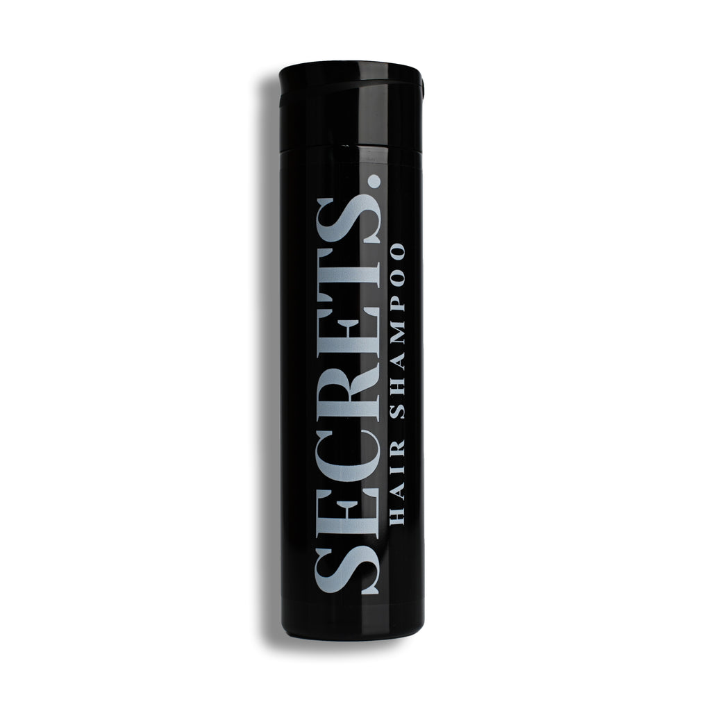 Secrets Hair Shampoo