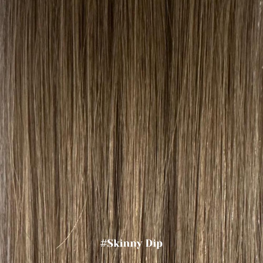 Secrets Seamless® Ponytail