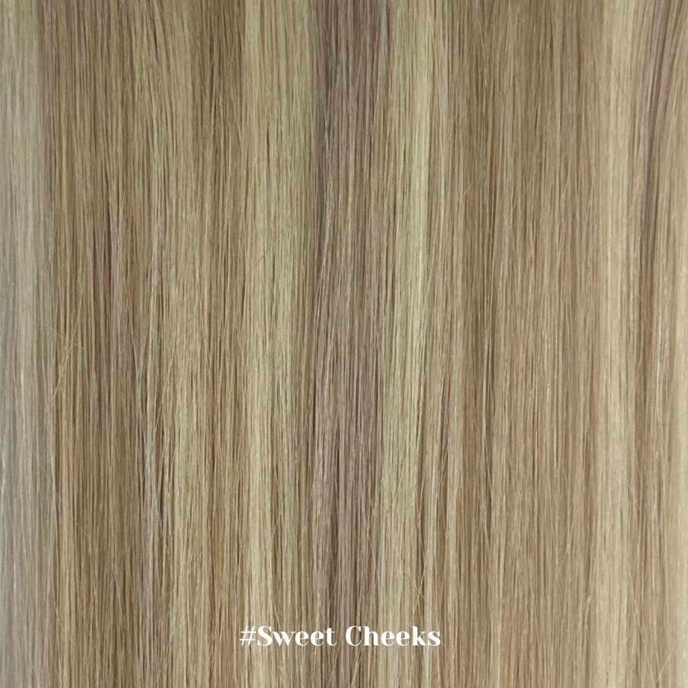 #Sweet Cheeks Secrets Seamless®