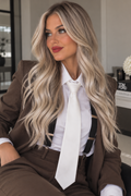 #Vintage Secrets Seamless® Clip-Ins