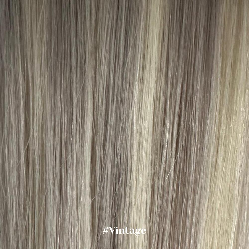 Secrets Seamless® Keratin Tab Hair Extensions