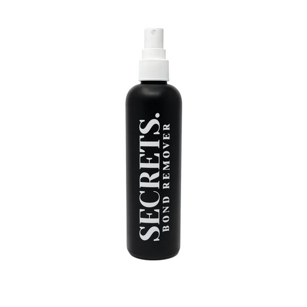 Secrets Bond Remover