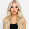 #Ice Ice Baby Secrets Seamless® Clip-Ins