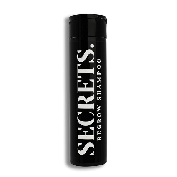 Secrets Regrow Shampoo