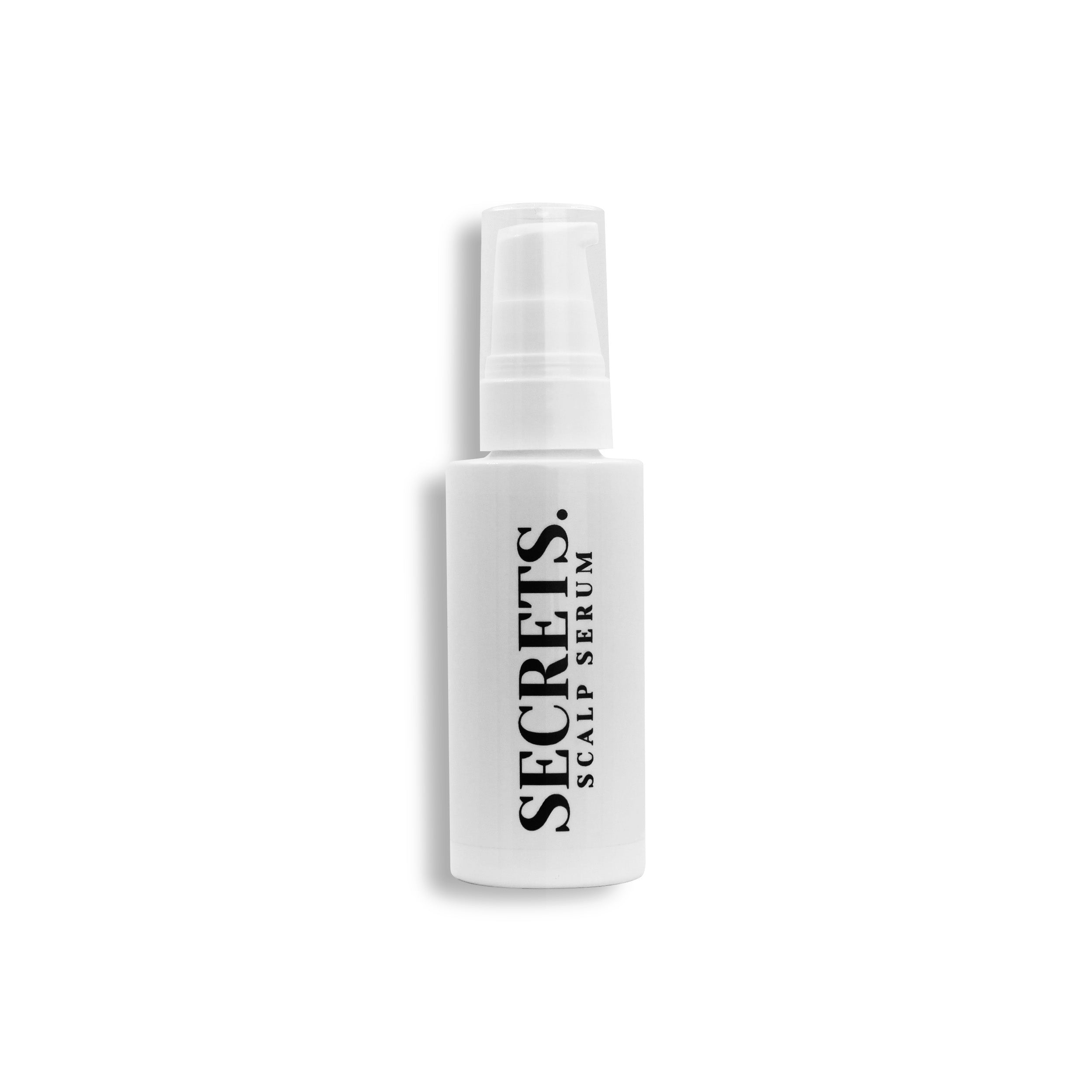 Secrets Scalp Serum & Applicator