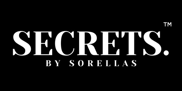Secrets By Sorellas