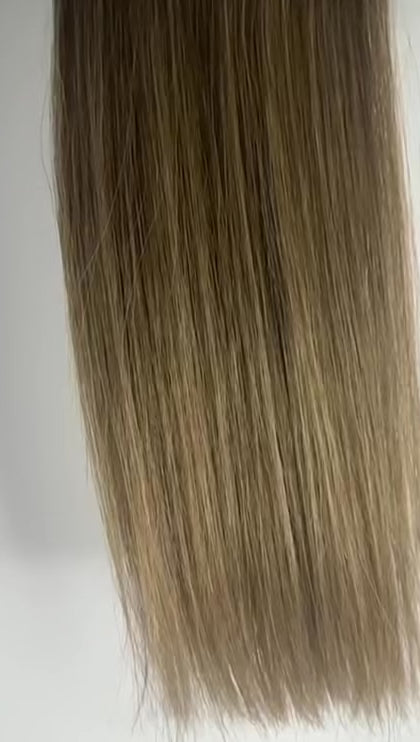 #Girl Next Door Secrets Seamless® Clip-Ins