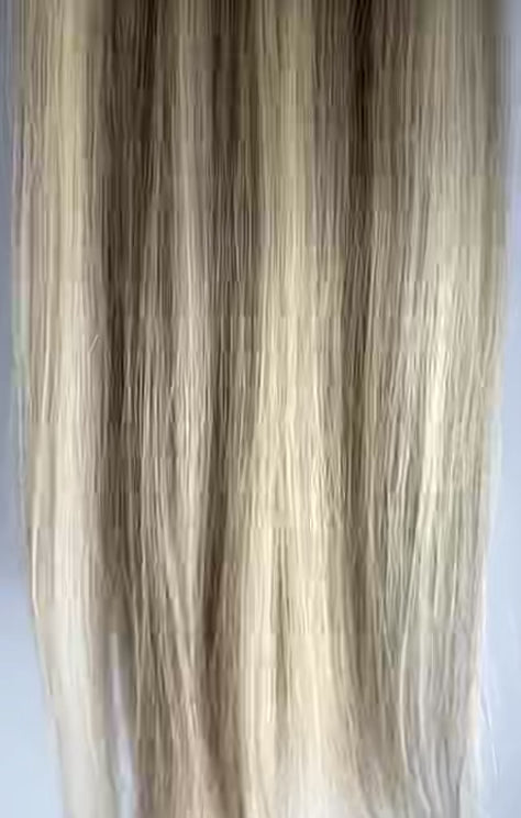 #Obsession Secrets Seamless® Clip-Ins