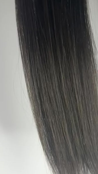 #Ace Of Spades Secrets Seamless® Clip-Ins